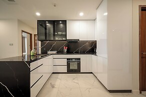 The Galleria Residence by Hava