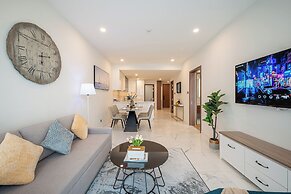 The Galleria Residence by Hava