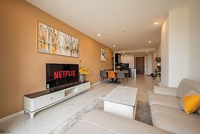 The Galleria Residence by Hava