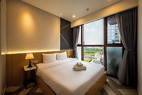 The Galleria Residence by Hava