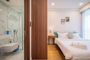 The Galleria Residence by Hava