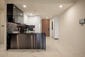 The Galleria Residence by Hava