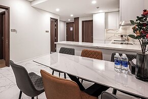 The Galleria Residence by Hava