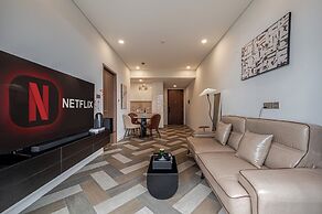 The Galleria Residence by Hava