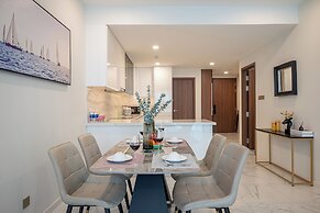 The Galleria Residence by Hava