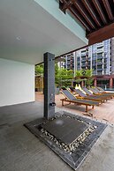 The Galleria Residence by Hava