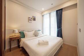 The Galleria Residence by Hava