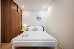 The Galleria Residence by Hava