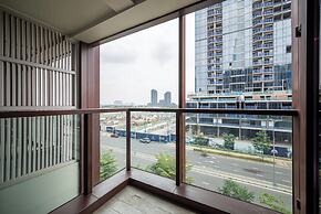 The Galleria Residence by Hava