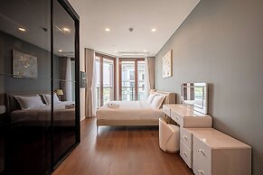 The Galleria Residence by Hava