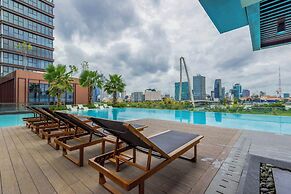 The Galleria Residence by Hava