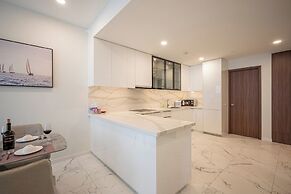 The Galleria Residence by Hava