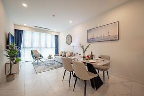 The Galleria Residence by Hava