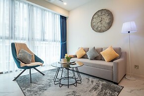 The Galleria Residence by Hava