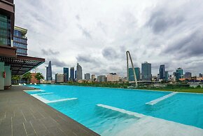 The Galleria Residence by Hava