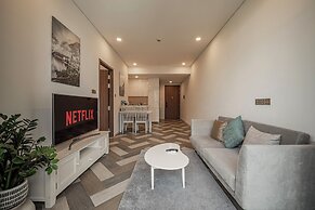 The Galleria Residence by Hava