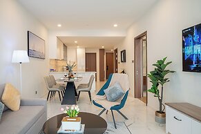 The Galleria Residence by Hava