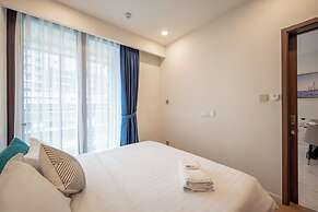 The Galleria Residence by Hava