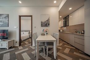 The Galleria Residence by Hava