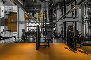 The Galleria Residence by Hava