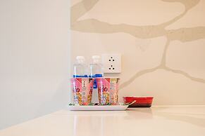 The Galleria Residence by Hava