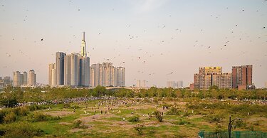 The Galleria Residence by Hava