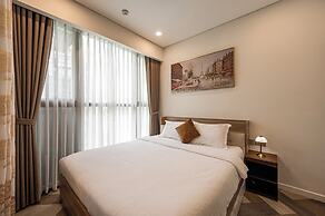 The Galleria Residence by Hava