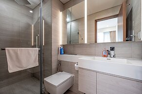 The Galleria Residence by Hava