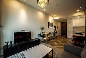 The Galleria Residence by Hava