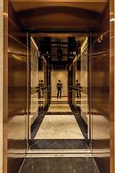 The Galleria Residence by Hava