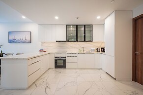 The Galleria Residence by Hava