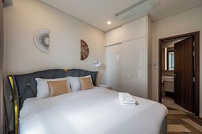 The Galleria Residence by Hava