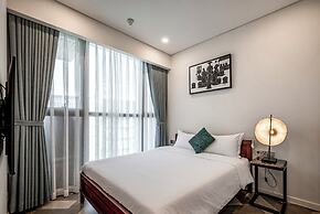 The Galleria Residence by Hava