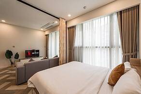 The Galleria Residence by Hava