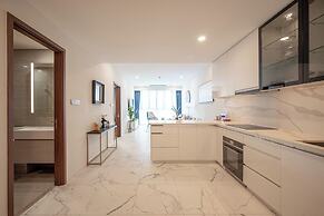 The Galleria Residence by Hava