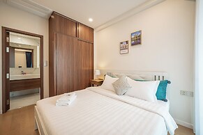 The Galleria Residence by Hava