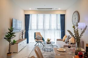 The Galleria Residence by Hava