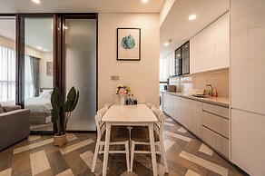 The Galleria Residence by Hava