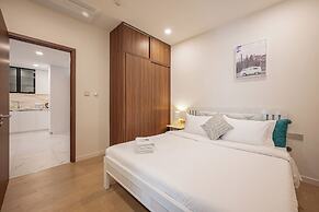 The Galleria Residence by Hava