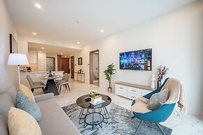 The Galleria Residence by Hava