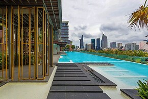 The Galleria Residence by Hava