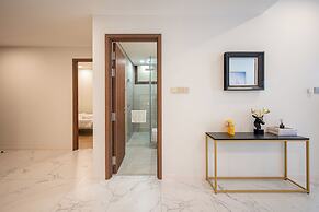 The Galleria Residence by Hava