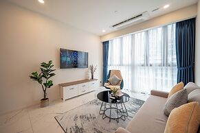 The Galleria Residence by Hava