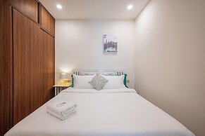 The Galleria Residence by Hava