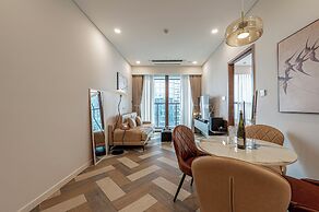 The Galleria Residence by Hava