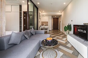 The Galleria Residence by Hava