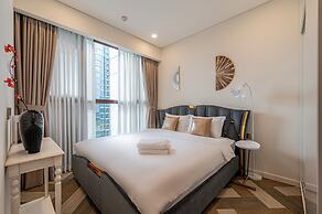 The Galleria Residence by Hava