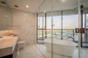 The Galleria Residence by Hava