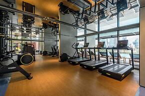 The Galleria Residence by Hava