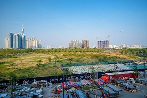 The Galleria Residence by Hava